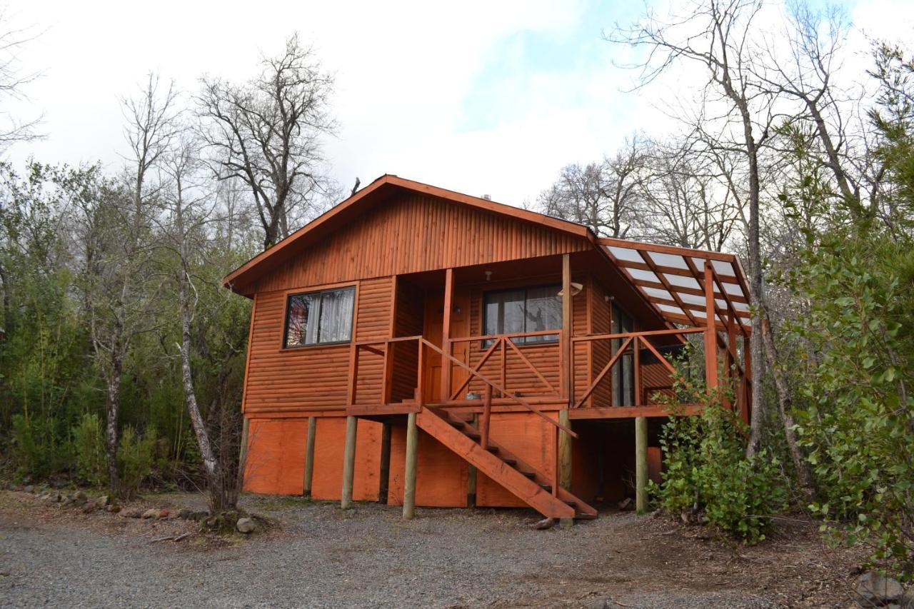 Cuatro Robles Holiday home