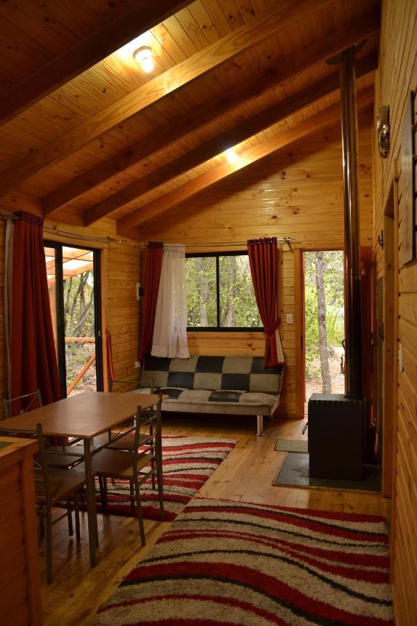Cuatro Robles Holiday home *