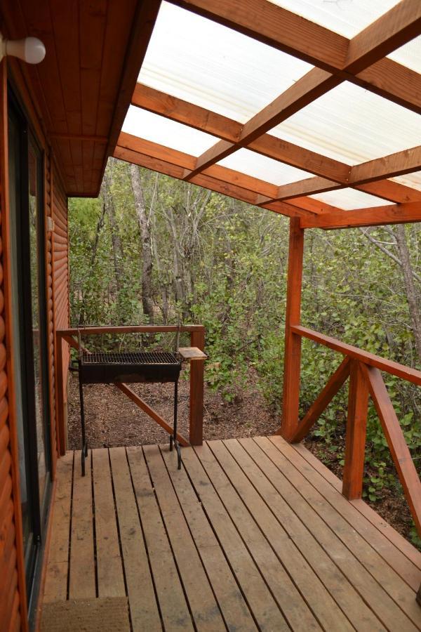 Cuatro Robles Holiday home *