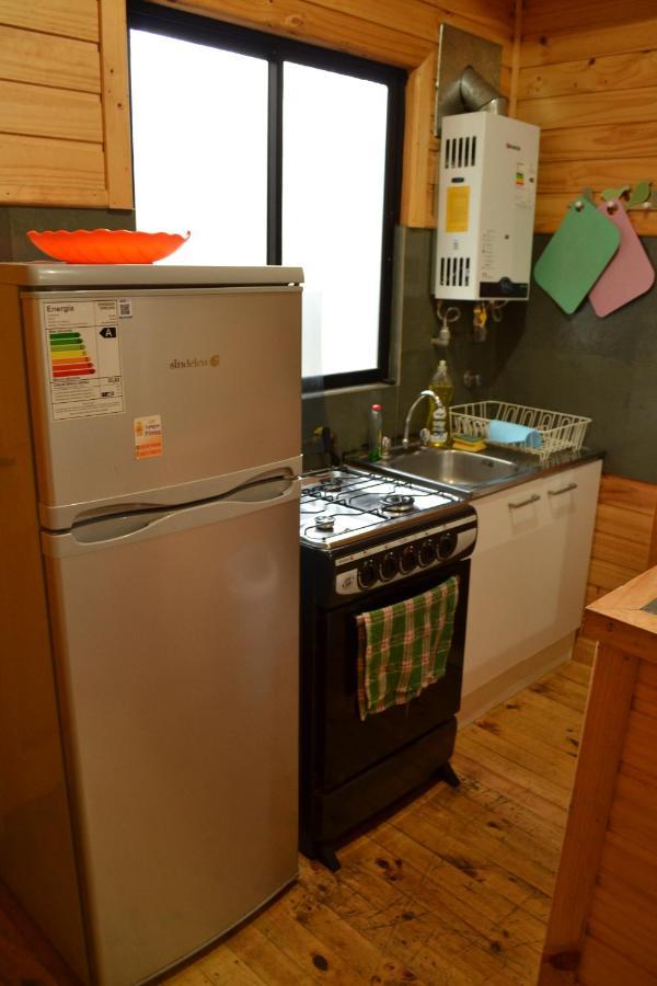 Holiday home Cuatro Robles