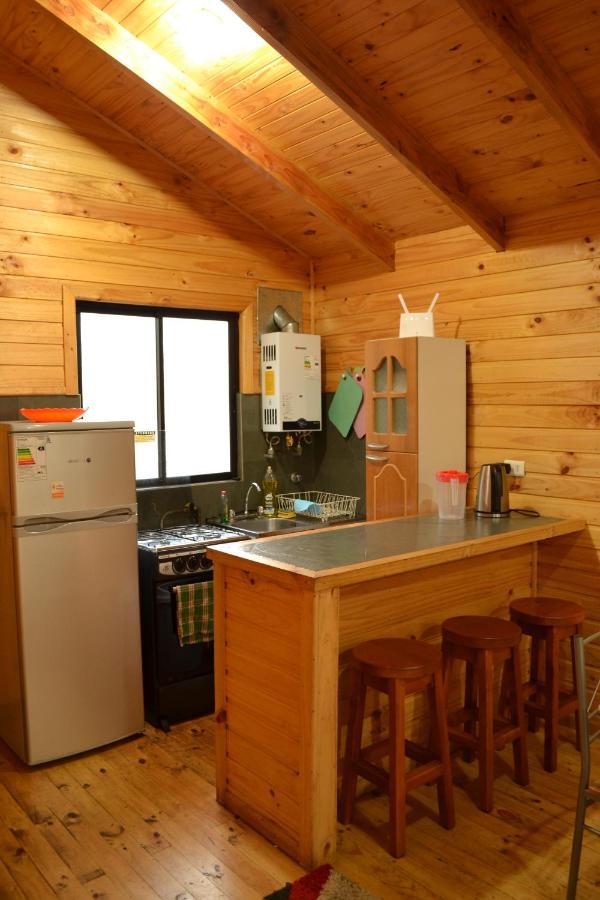 Cuatro Robles Holiday home