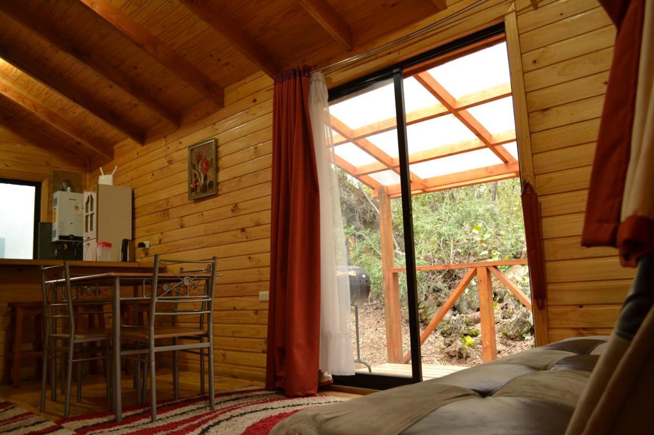Cuatro Robles Holiday home *