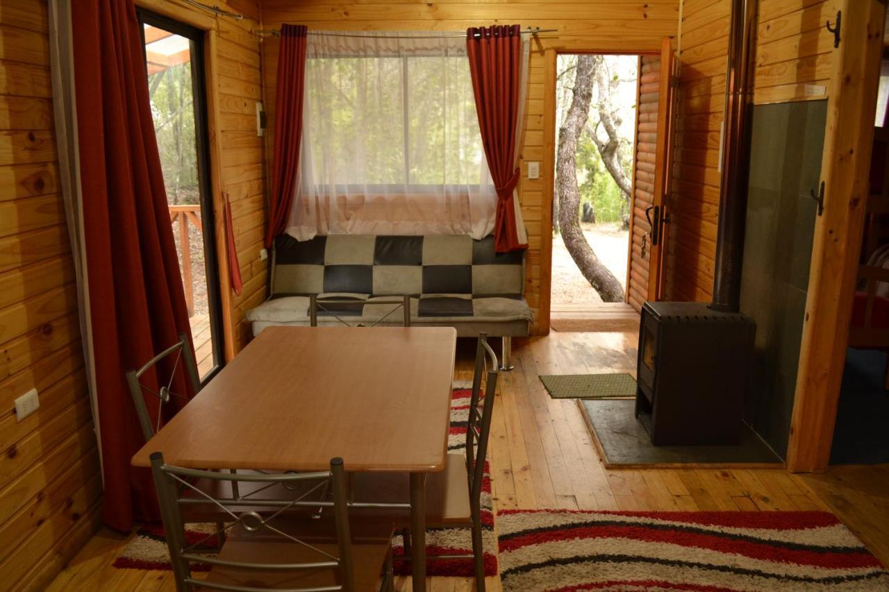 Cuatro Robles Holiday home