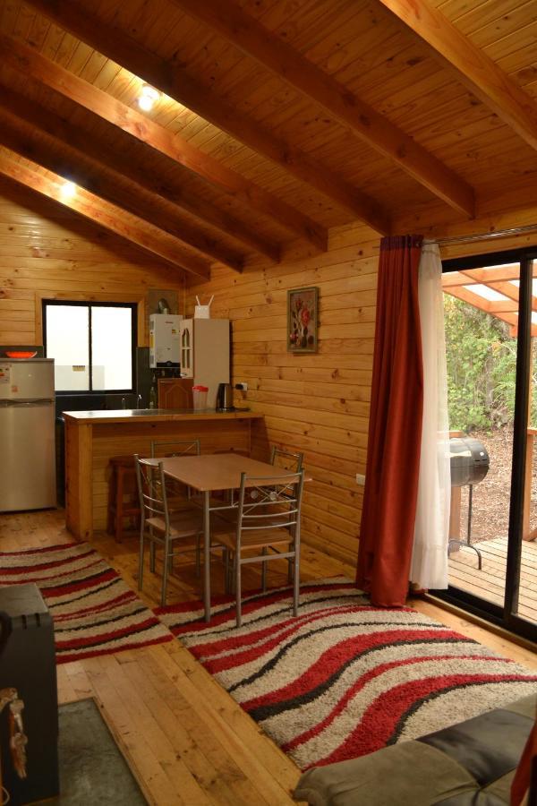 Holiday home Cuatro Robles
