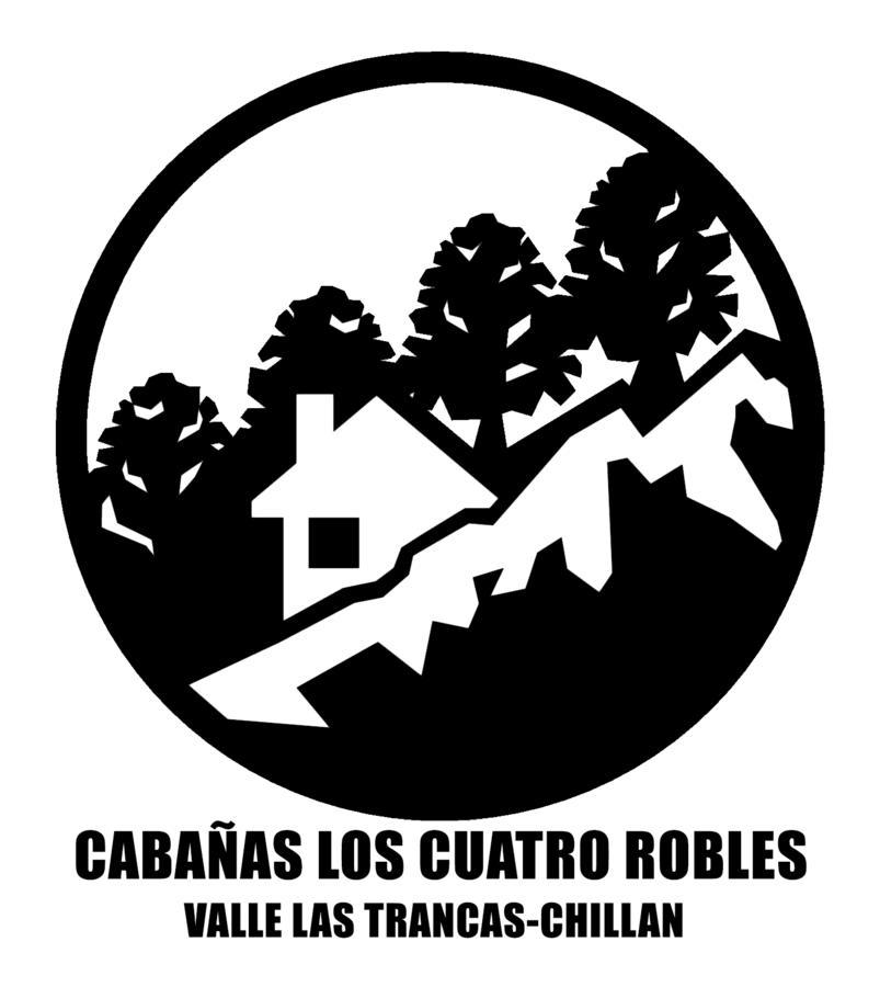Cuatro Robles Holiday home Las Trancas