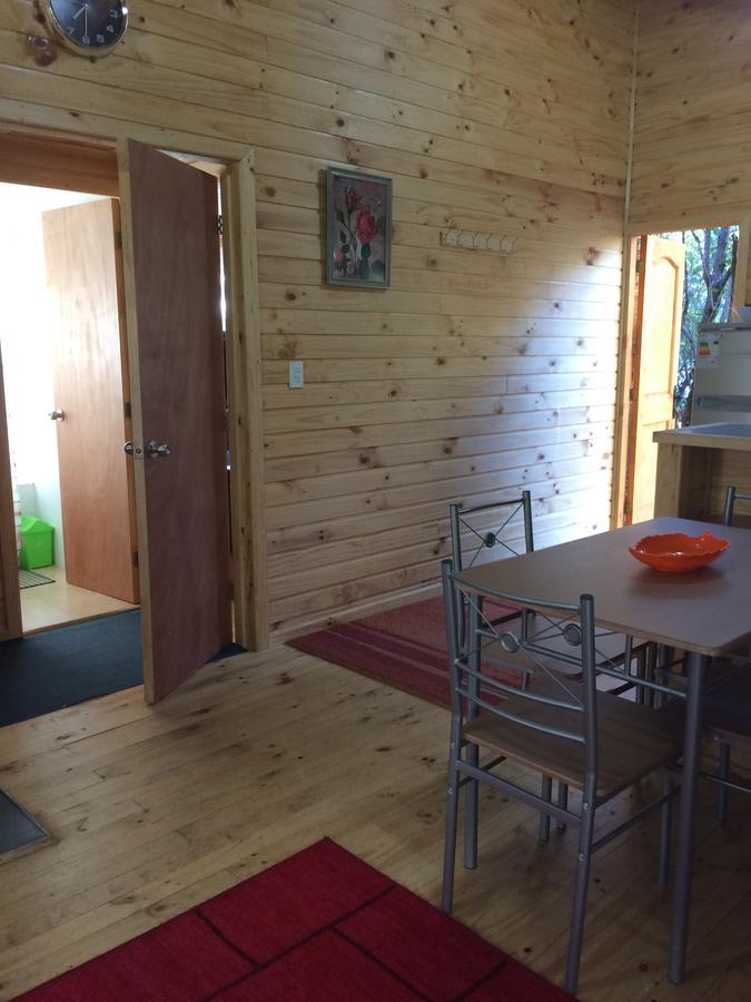 Cuatro Robles Holiday home *